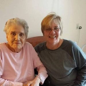 Meet your Posher, Charlene